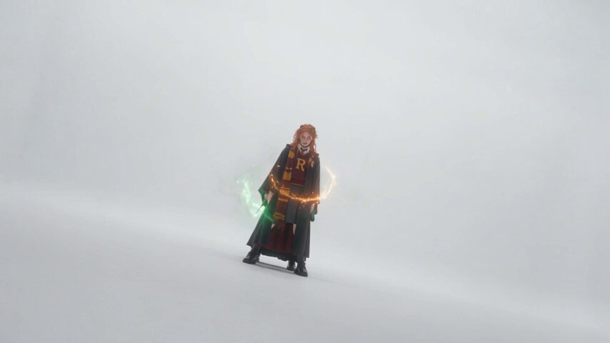 Forget Potter — Let’s Join Forces