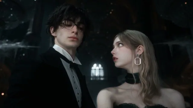 Harry Potter — إعلان الجزء الرابع, 01:48