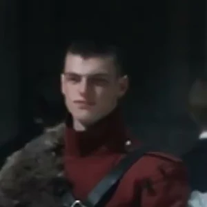 Viktor Krum