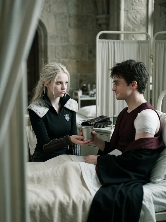 Quidditch - Chasing Gold — image 4